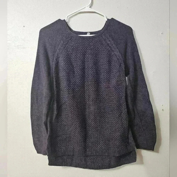 NWOT! Sonoma knit sweater! - Picture 1 of 4